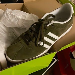 Adidas Neo Courtset Sneakers